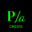 Posted.art favicon